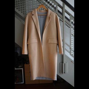 GREYYANG - W Concept Coat